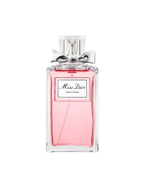 profumo di dior vetro rosa|Miss Dior Eau de Parfum (2021) di Dior da donna .